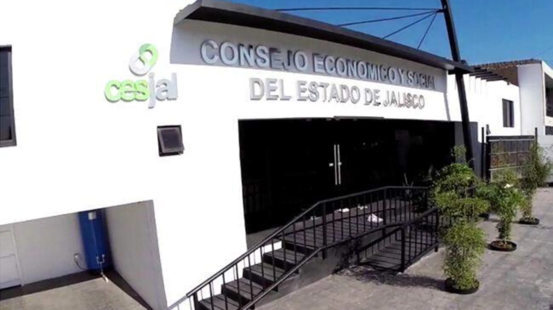 Instalaciones del Cesjal nueva